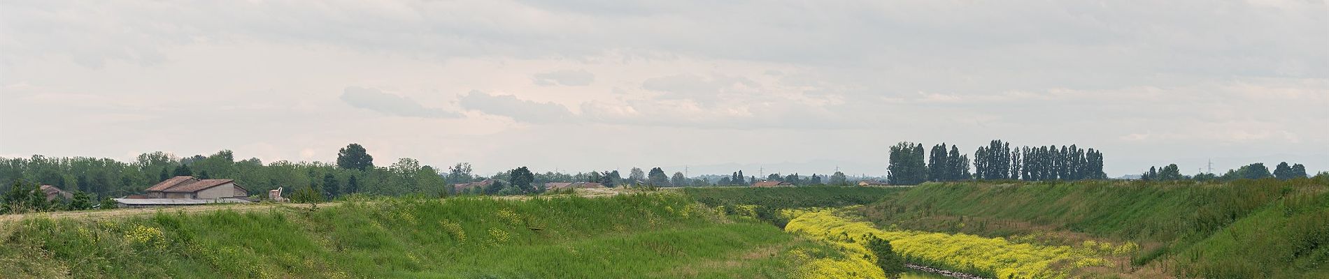 Trail On foot Bagnolo in Piano - IT-646 VMVS - Photo