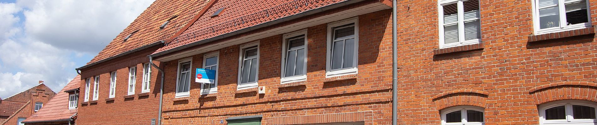 Tour Zu Fuß Gadebusch - Steenborg Wanderweg - Photo