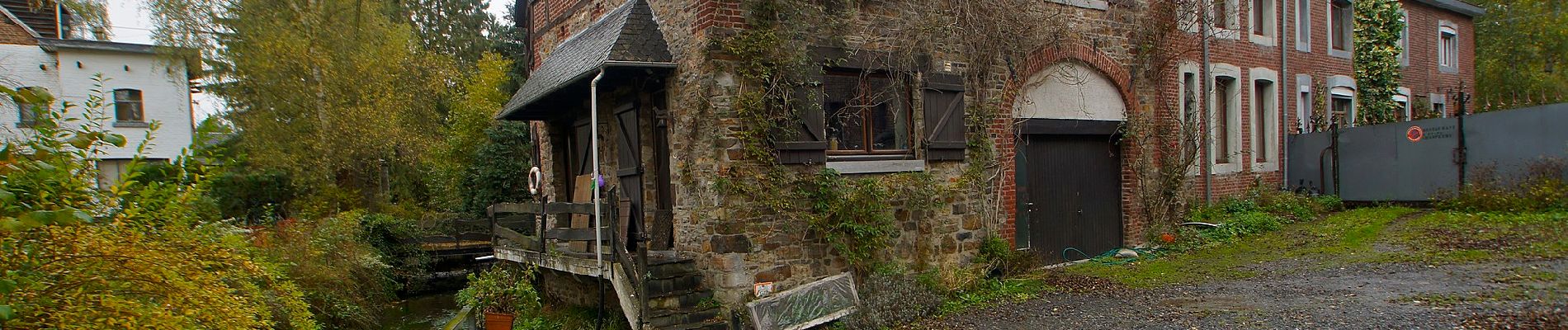 Tour Zu Fuß Herve - Les Quatre Cîmes du Pays de Herve - Photo