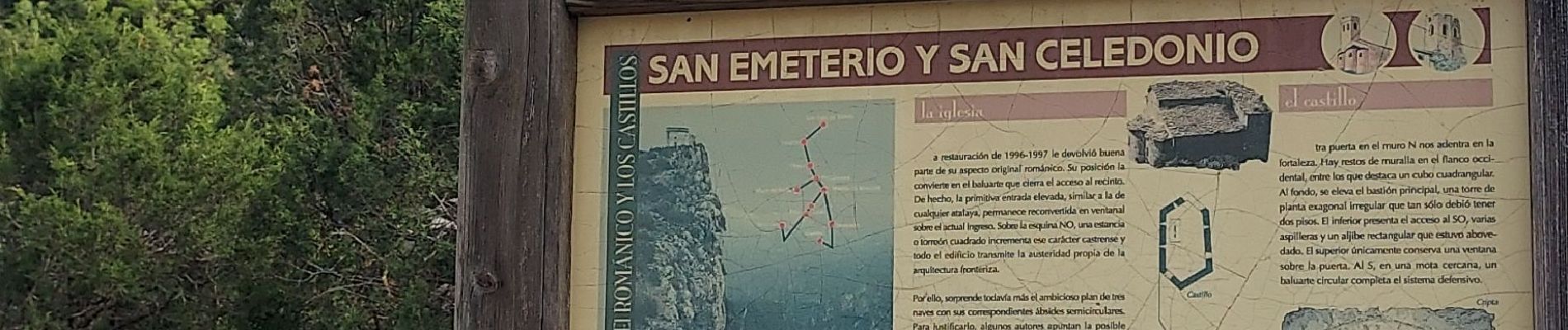 Excursión Senderismo La Fueva - Samitier - Photo