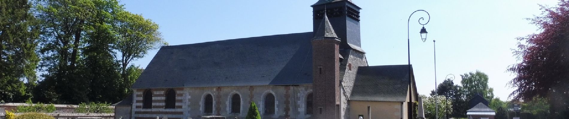 Tour Wandern Canteleu - 20190430-Montigny - nouveau parcours  - Photo