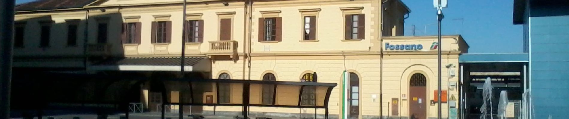 Percorso A piedi Fossano - Anello dei Laghi di San Lorenzo - Photo