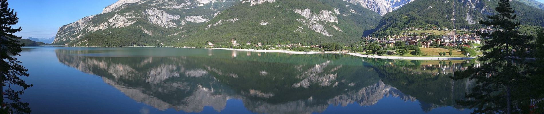 Trail On foot Molveno - IT-O612 - Photo