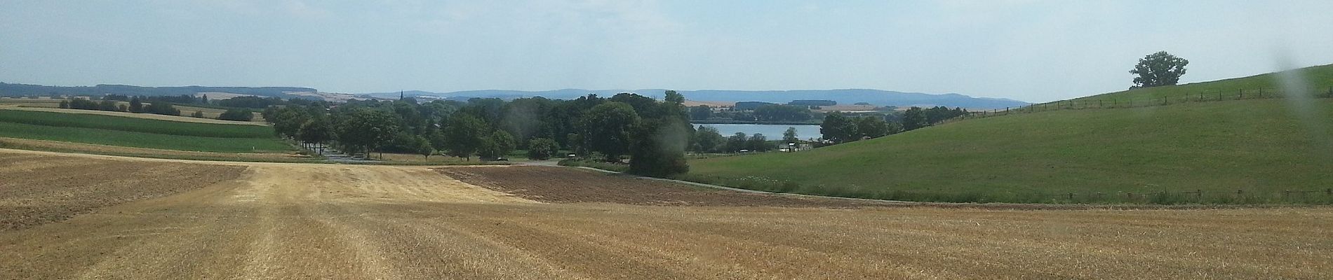 Tocht Te voet Seeburg - Seeanger-Rundweg Seeburg - Photo