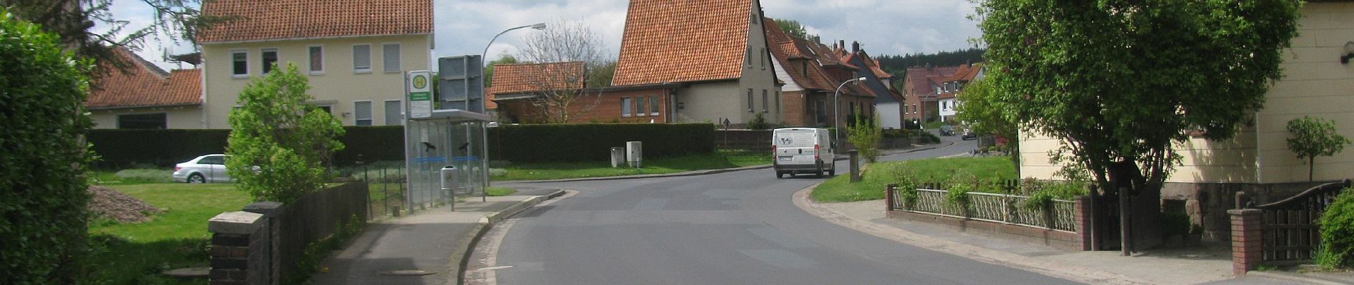 Tour Zu Fuß Adelebsen - Rundwanderweg Adelebsen 2 - Photo