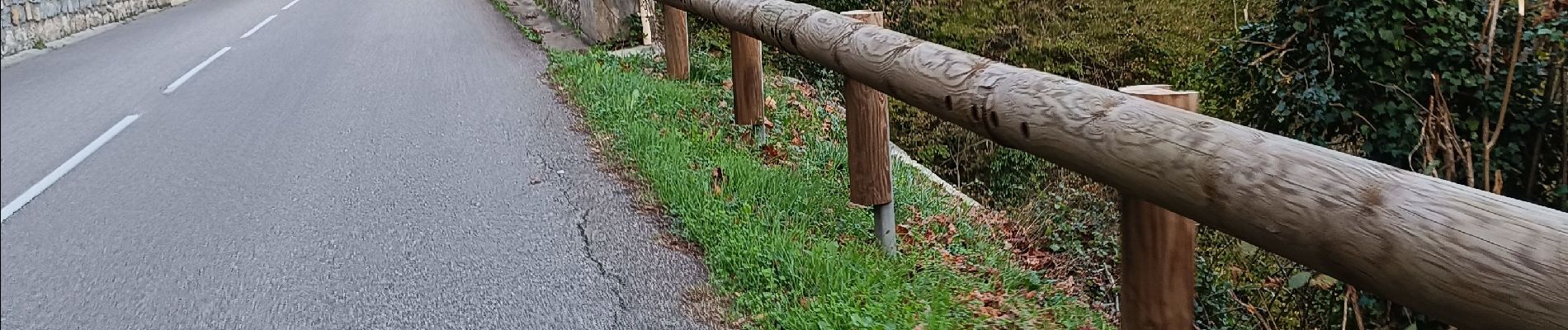 Tocht Wegfiets Beaulieu - Beaulieu - Cognin par la pisciculture  - Photo