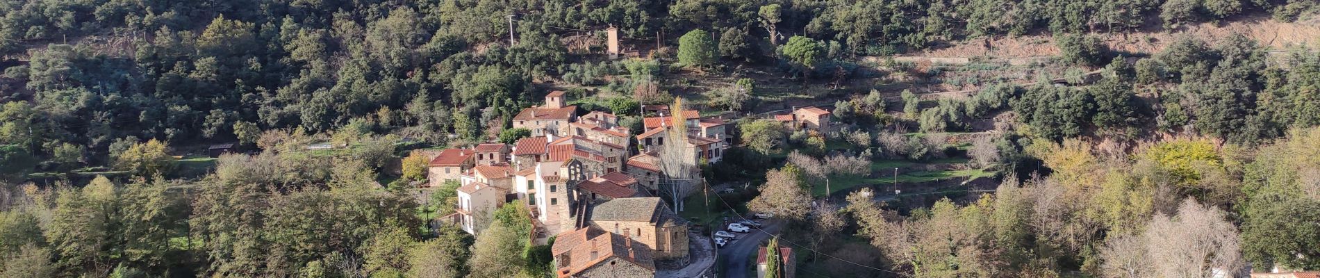 Excursión Senderismo Prunet-et-Belpuig - BOULETERNAIRE TRINITE - Photo