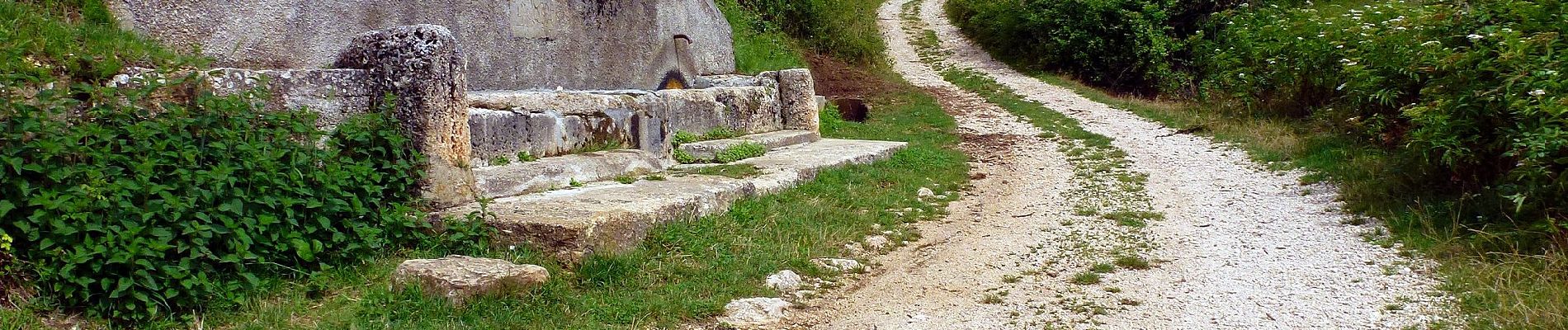 Trail On foot Norcia - IT-852 - Photo