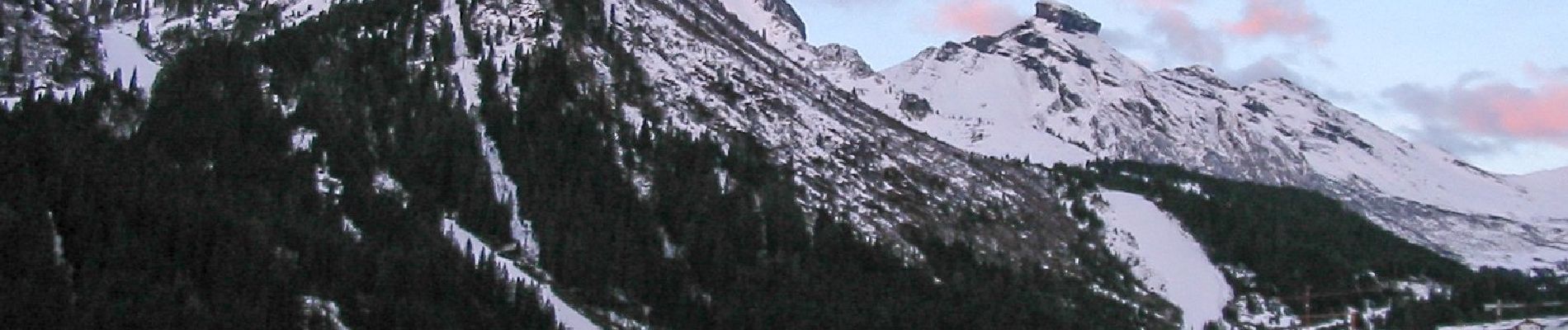 Percorso A piedi Corvara in Badia - (SI C23N) Rifugio Kostner - Arabba - Photo