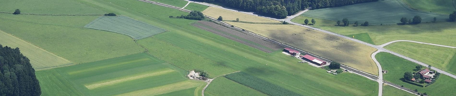 Tocht Te voet Bad Endorf - Wanderweg 10 - Bad Endorf - Photo