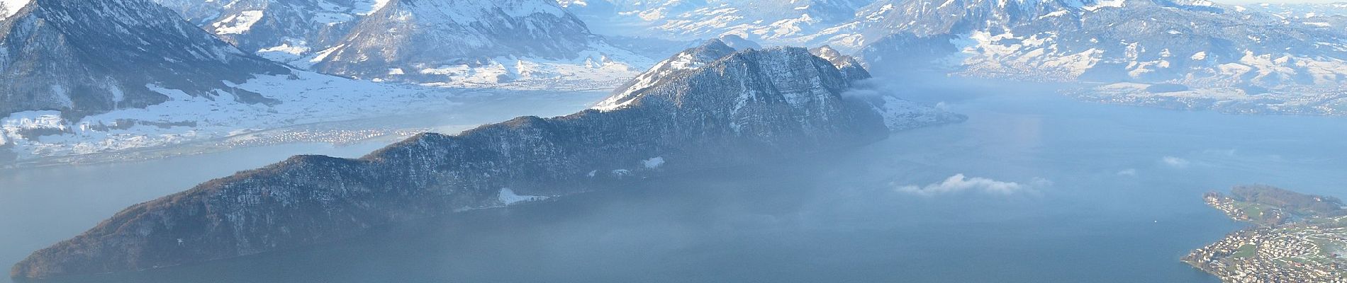 Randonnée A pied Arth - Hinder Dossen - Rigi Klösterli - Photo