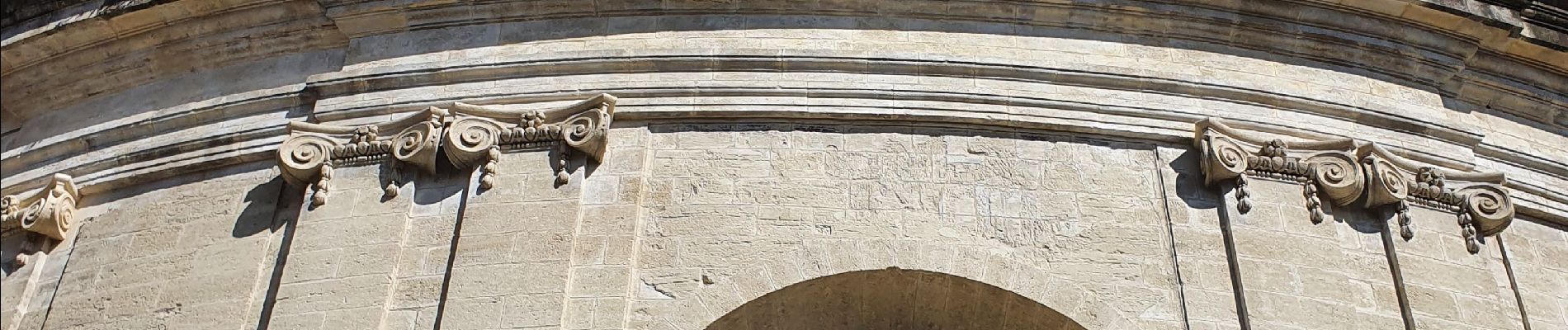 Tocht Stappen Uzès - JCG Visite Uzes 20210918 - Photo