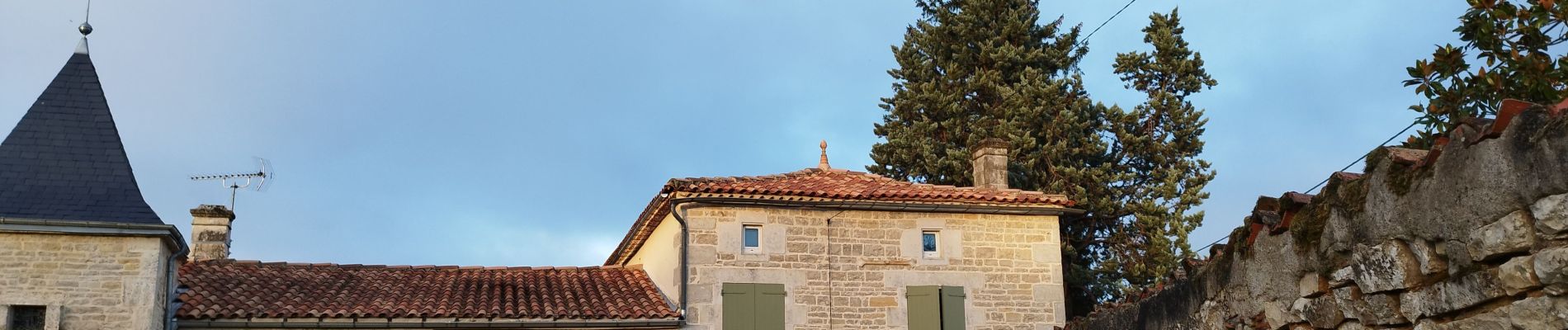 Percorso Marcia Cellettes - La randonnée de Cellettes par Echoisy - Photo