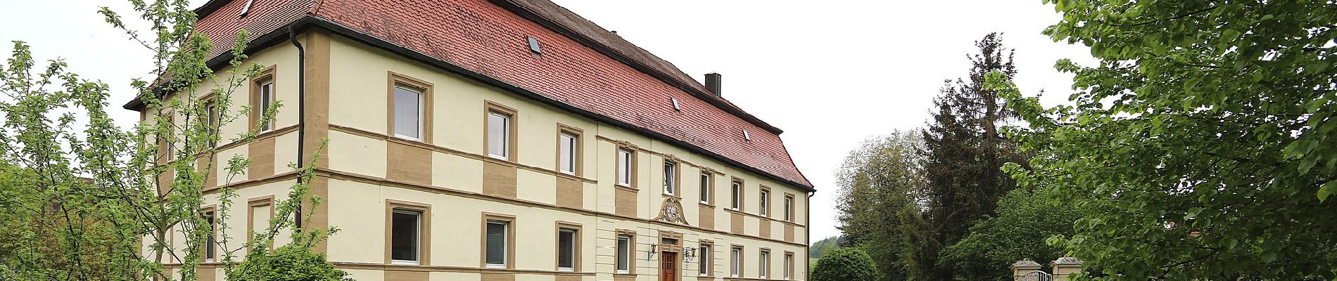 Tour Zu Fuß Lichtenfels - Nothelferweg - Photo