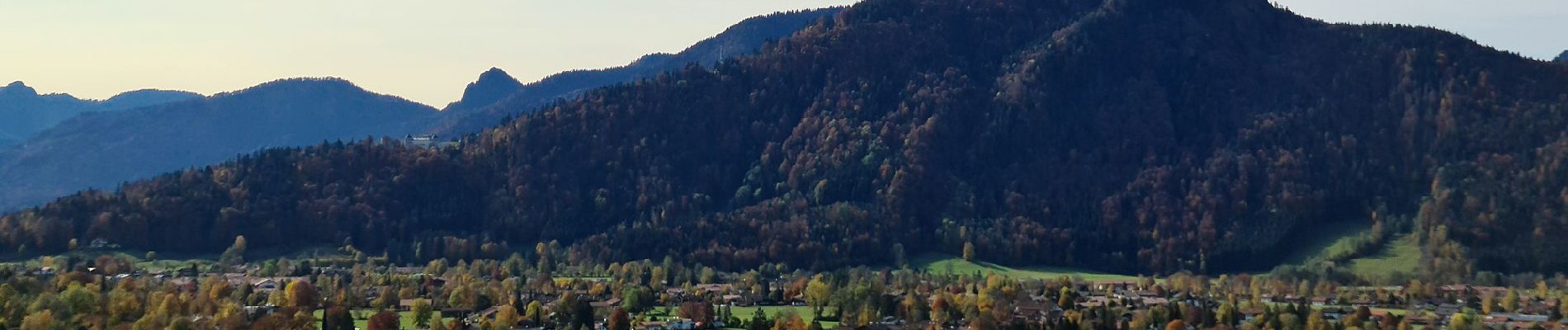 Tour Zu Fuß Tegernsee - Riederstein - Photo