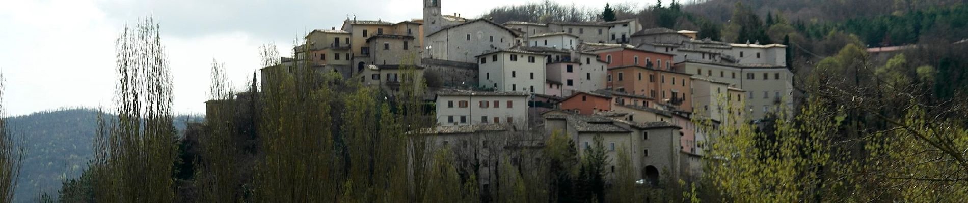 Trail On foot Norcia - IT-511 - Photo