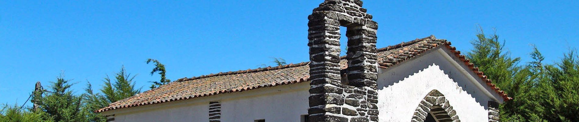 Excursión A pie Ermelo e Pardelhas - Caminhos da Senhora da Graça: Ermelo - Senhora da Graça - Photo