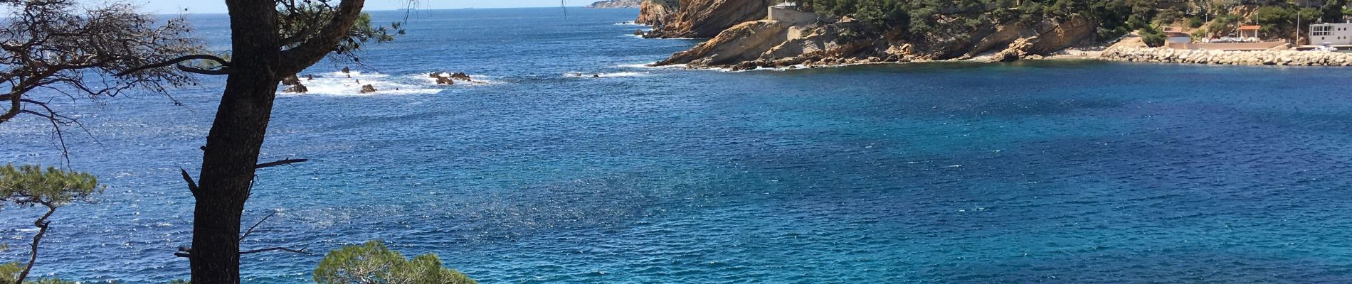 Tocht Stappen Ensuès-la-Redonne - Méjean - La Redonne - Photo