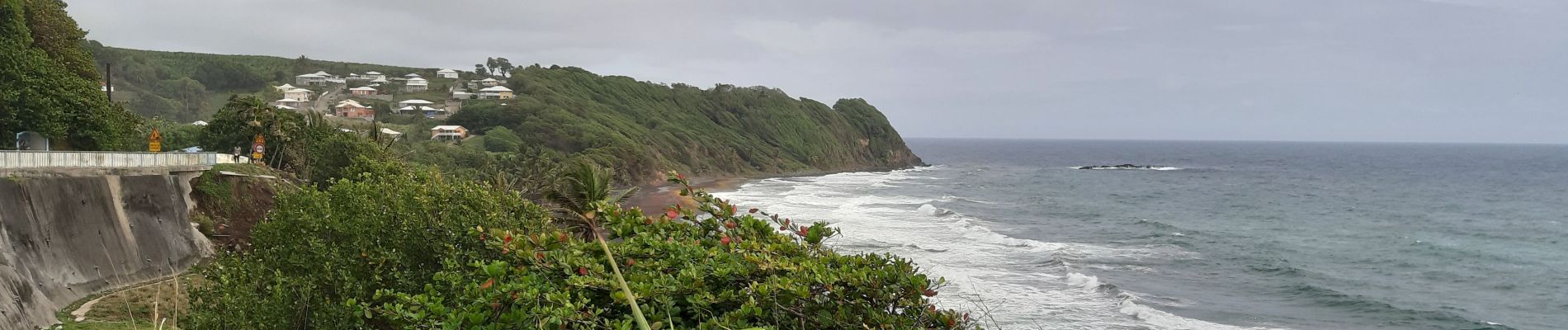 Excursión Senderismo Le Lorrain - Rando  d'ouverture saison 2020-2021 - Photo