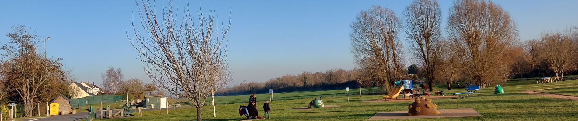 Tocht Stappen Sotteville-sous-le-Val - 20230214 Sotteville sous le val  Les Authieux  - Photo