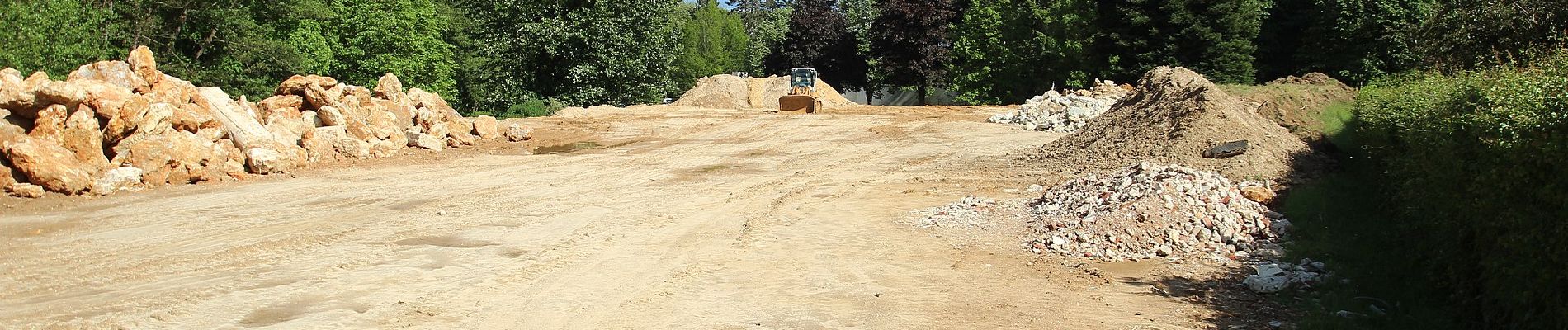 Tour Zu Fuß Villiers-le-Bâcle - Chemin des Sciences et des Traditions - Photo