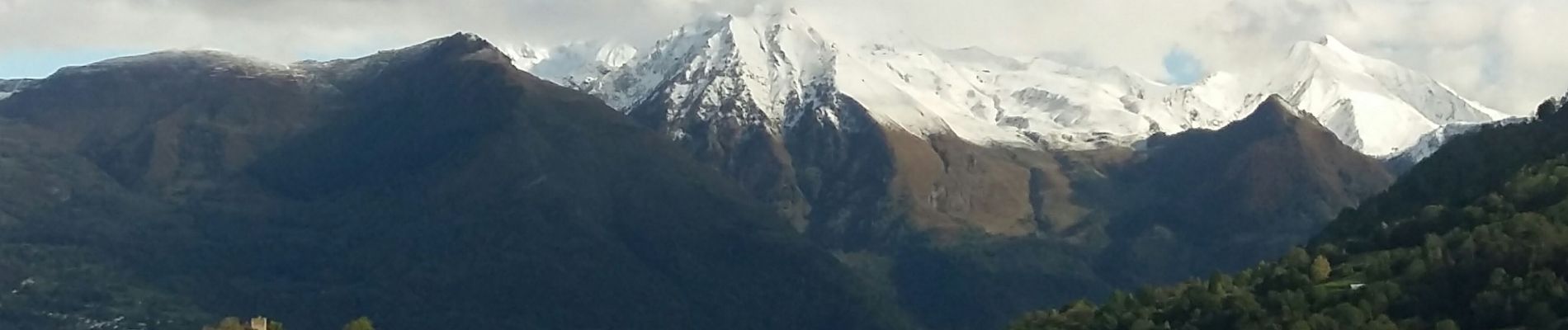 Randonnée Marche Arras-en-Lavedan - ARRAS EN LAVEDAN Patrmoine en balade - Photo