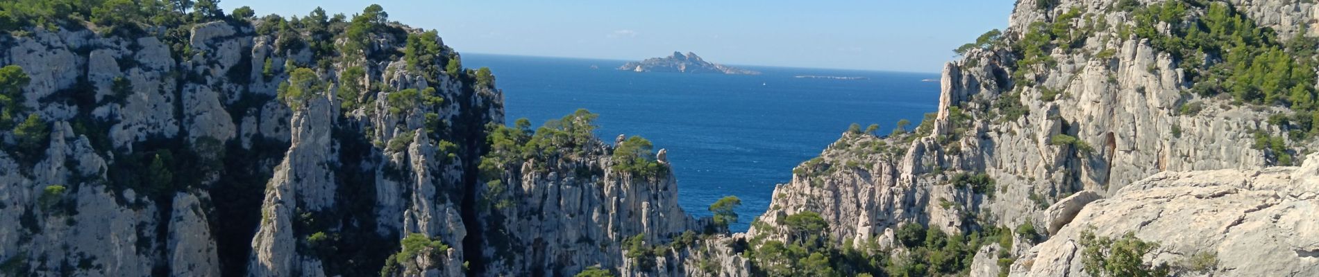 Tour Wandern Cassis - 20240904 - Photo