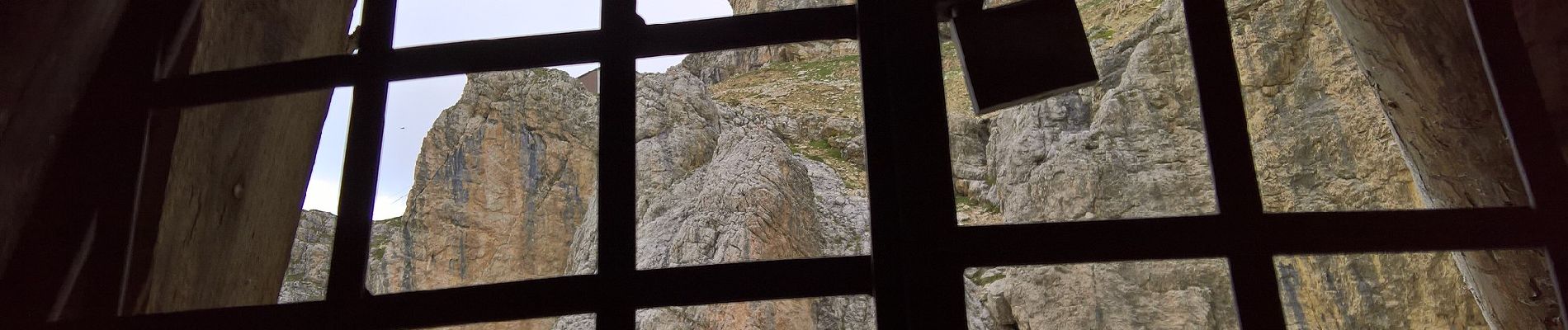 Randonnée A pied Cortina d'Ampezzo - IT-424 - Photo