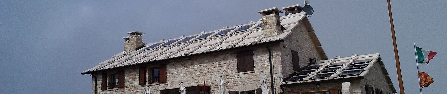 Percorso A piedi Ala - Giro delle Malghe di Sega di Ala - Photo