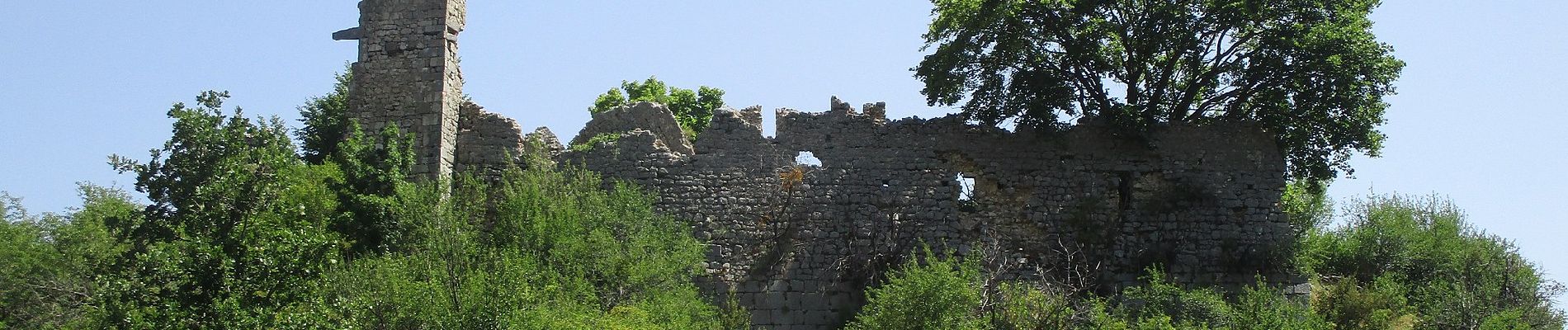 Tour Zu Fuß Gioia dei Marsi - Passo del Diavolo - Lecce dei Marsi - Photo