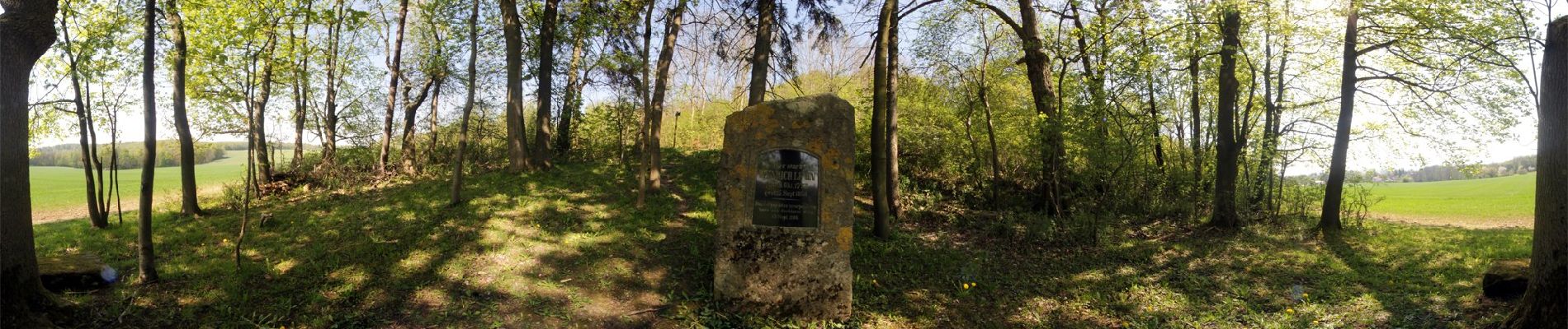 Tocht Te voet Leinefelde-Worbis - Duderstadt-Worbis-Duderstadt - Photo