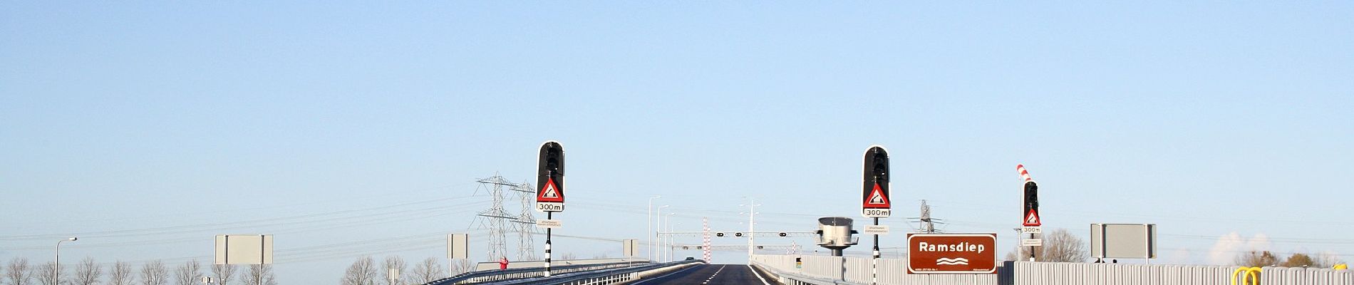 Tour Zu Fuß Kampen - WNW IJsseldelta -Ketelmeer - oranje route - Photo