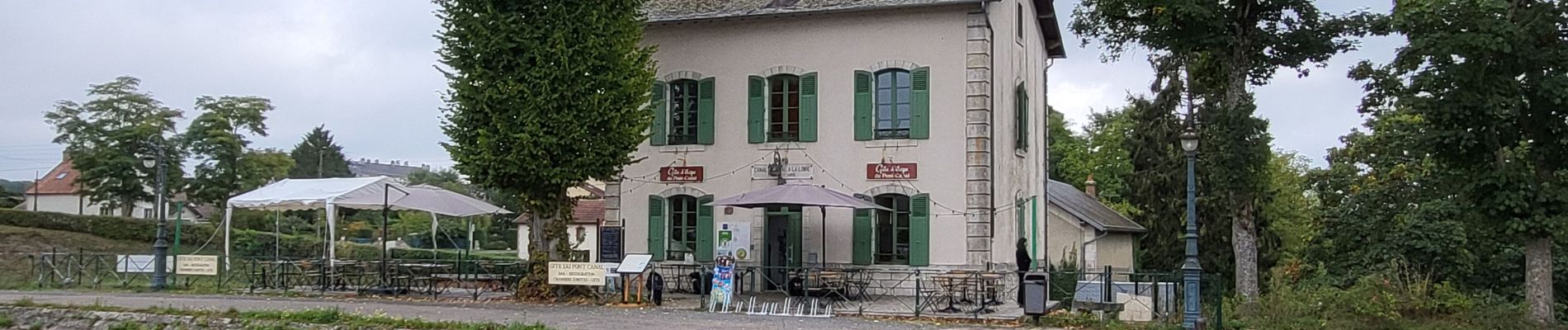 Tour Wandern Briare - Briare - Photo