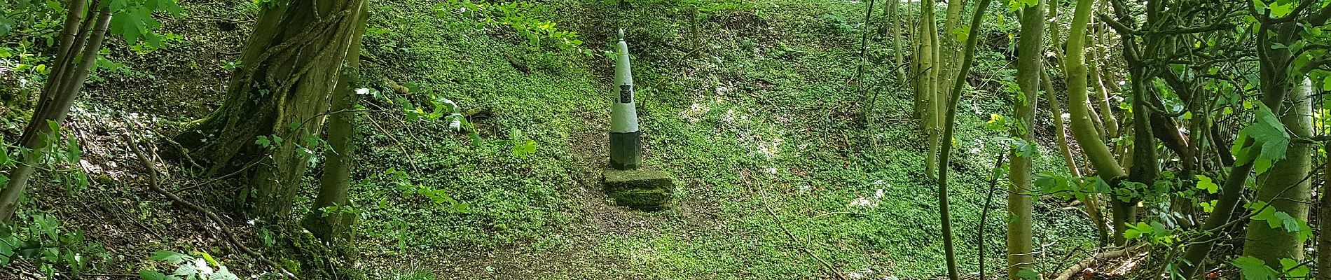 Tour Zu Fuß Bleiberg - Vieux Moulin - Photo