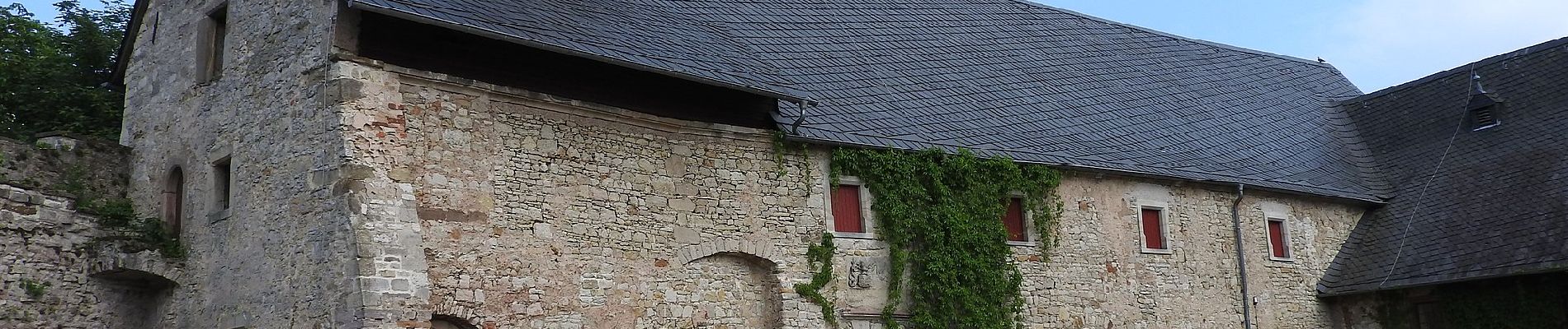 Tour Zu Fuß Kölleda - Rundweg Beichlinger Schmücke - Photo