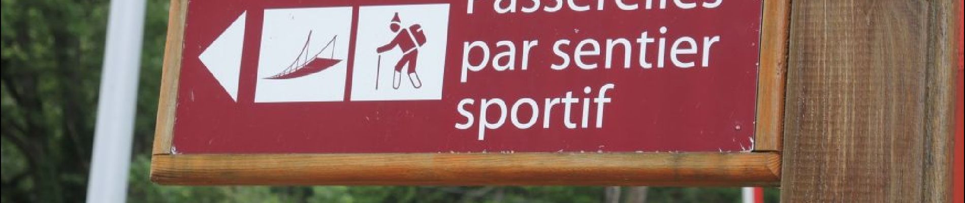 Trail Walking Treffort - PF-Treffort - Mayres-Savel - Les Passerelles de Monteynard - Photo