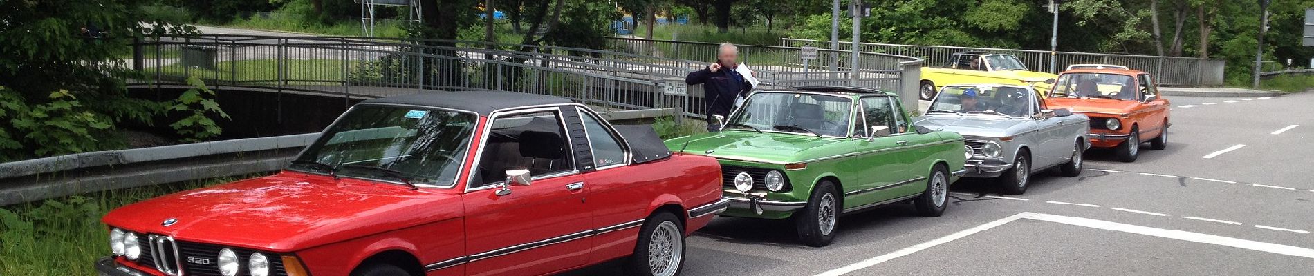 Percorso A piedi Oberschleißheim - Klausenweg Herzog Wilhem V - Photo