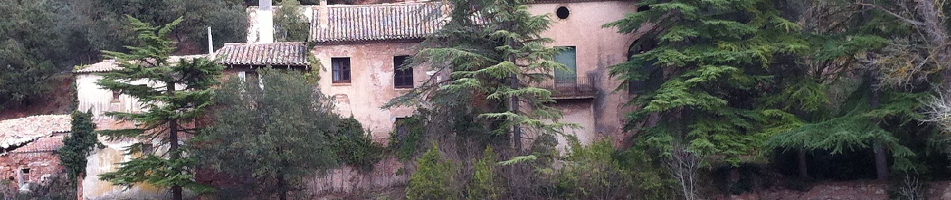 Percorso A piedi Mura - SL-C 66 Les mil fonts de la riera de Nespres - Photo