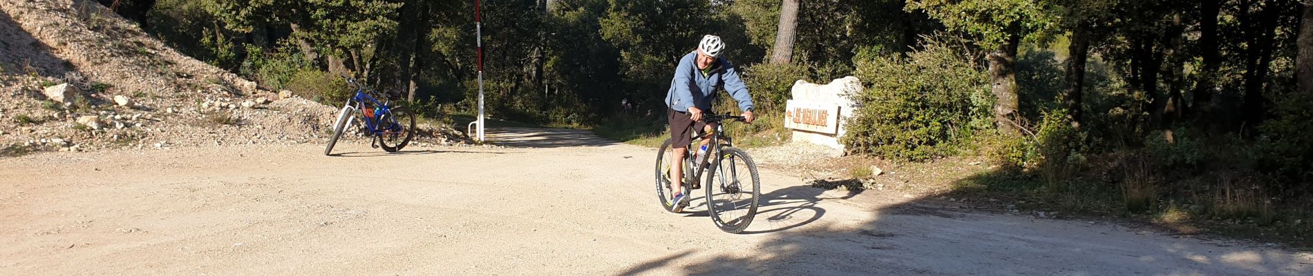 Excursión Bici de montaña Riboux - Riboux le Latay - Photo