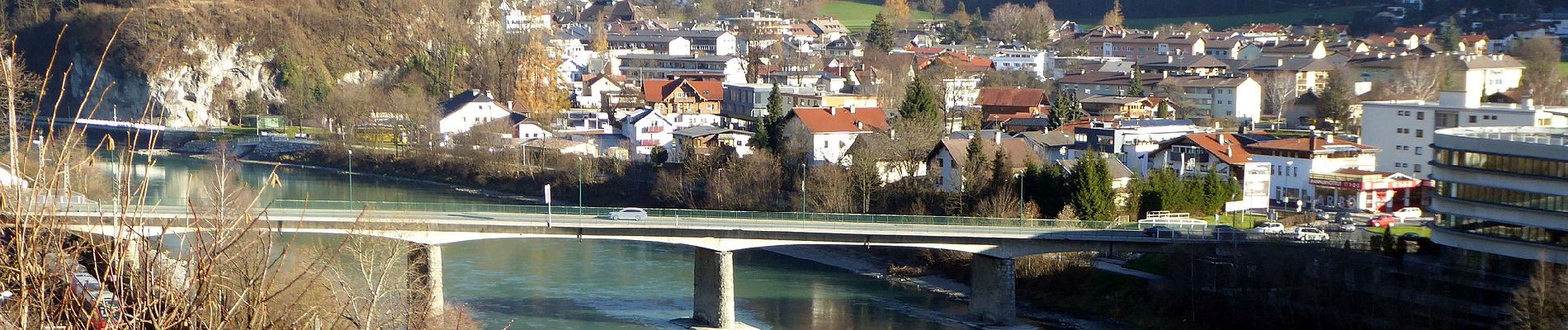 Trail On foot Stadt Kufstein - Morsbacher-Runde - Photo