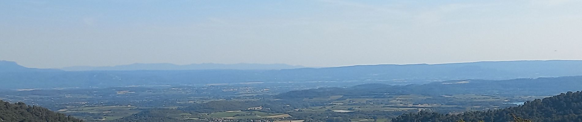 Tour Wandern Peypin-d'Aigues - Fontjoyeuse - Photo