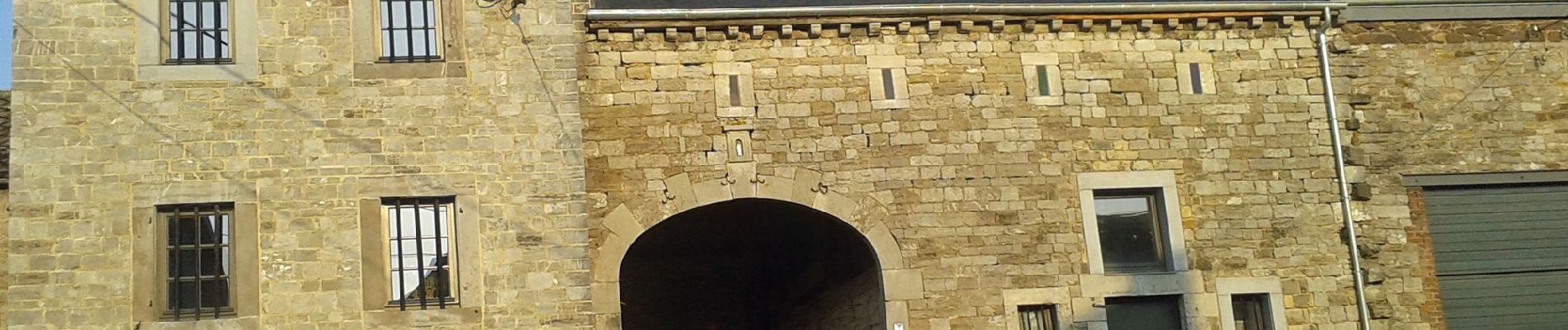 Tour Zu Fuß Hamoir - Promenade 'Les Marlières et Filot' - Photo