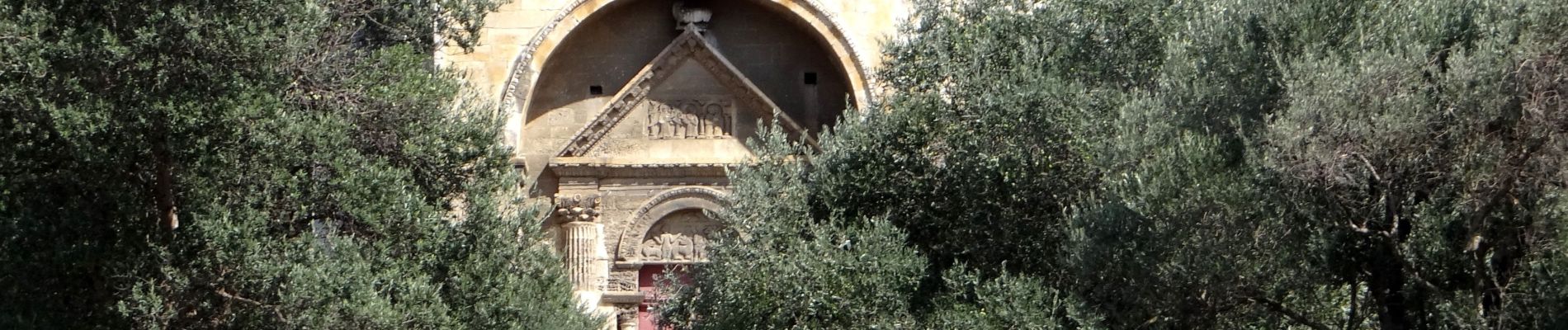 Randonnée Marche Arles - CR_Domitia_AA_01_Arles_Tarascon_20150908 - Photo