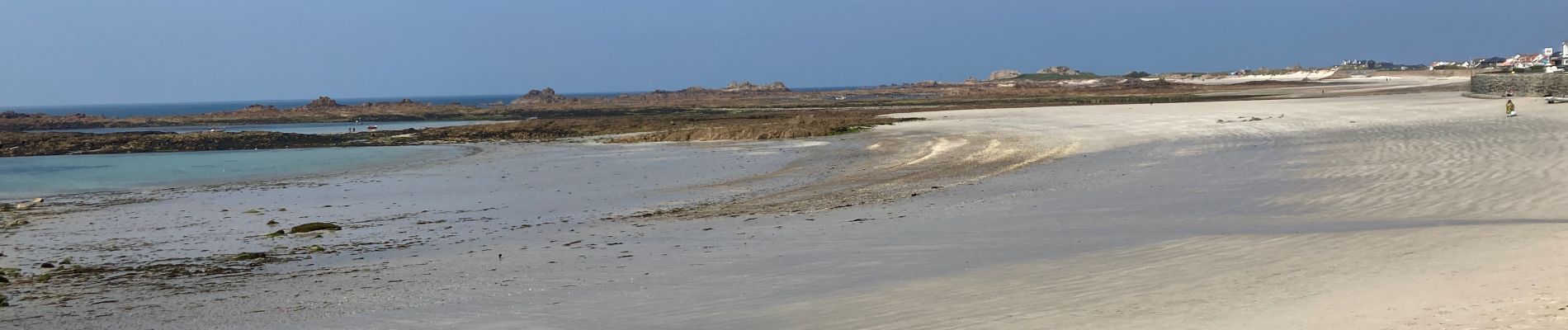 Tocht Fietstoerisme Unknown - Saint peter Cobo beach - Photo