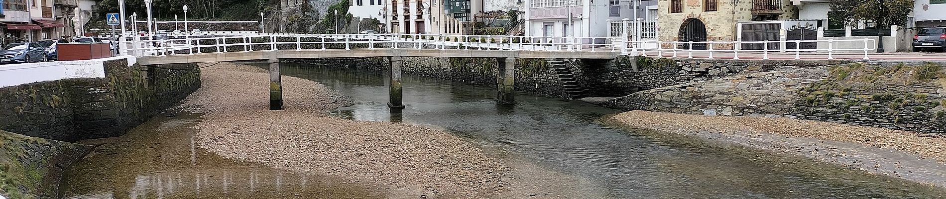 Tour Zu Fuß Valdés - Ruta Turística Severo Ochoa - Photo