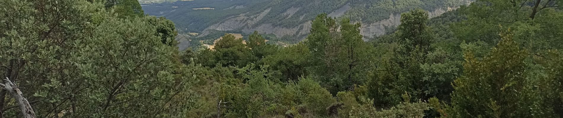 Tour Elektrofahrrad Aínsa-Sobrarbe - ainsa1 - Photo