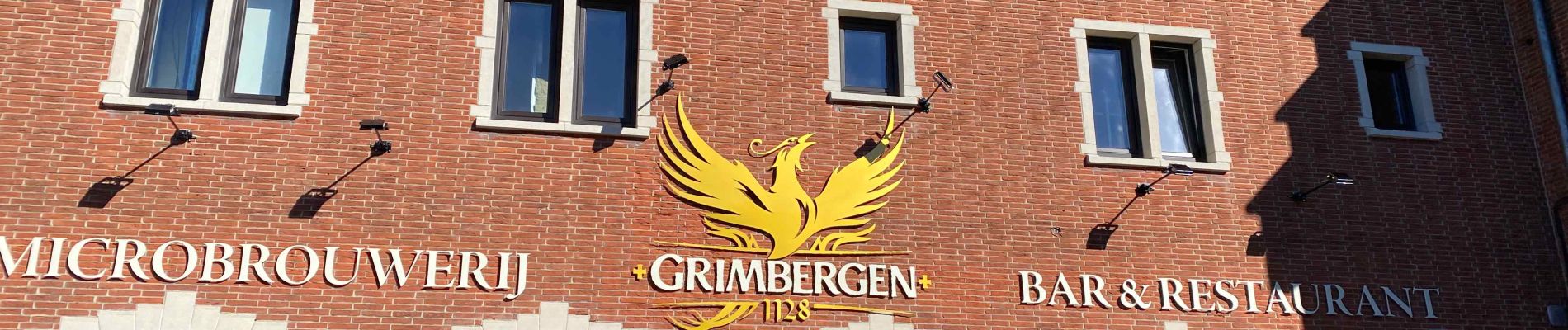 Tour Wandern Grimbergen - Grimbergen - Photo