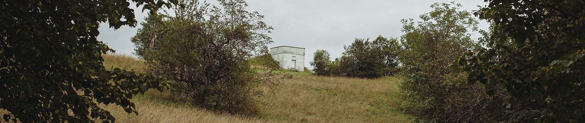 Tocht Te voet Mandelbachtal - Bliesgau Tafeltour - Photo