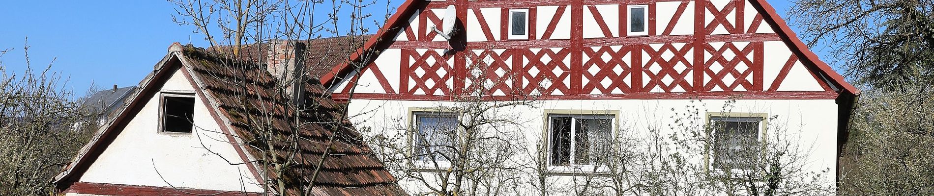 Percorso A piedi Lichtenfels - Rundwanderweg Aussichtsturm-Köstner Gründla - Photo