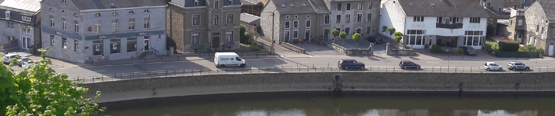 Randonnée Marche Comblain-au-Pont - Balade 7 mai 2020 - Photo